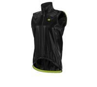 SMANICATO ALE GUSCIO ANTIVENTO LIGHT PACK NERO L - ALE_L1514_0119_B_L