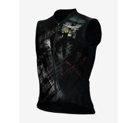 Smanicato Alé PR-E Mirror nero - M