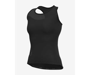 Smanicato Alé PRAGMA Color Block nero donna - M