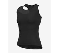 Smanicato Alé PRAGMA Color Block nero donna - XXS