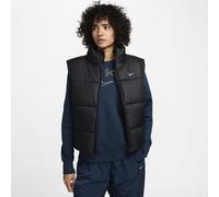 Nike WMNS Classic Puffer Therma-FIT Loose Vest women Vests black in taglia:M