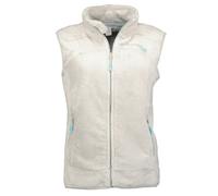 Smanicato Anapurna Ultrana Lady Donna felpa pile tecnico outdoor city urban cana