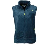 Smanicato Anapurna Ultrana Lady Donna felpa pile tecnico outdoor city urban cana