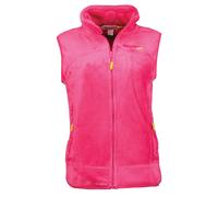 Smanicato Anapurna Ultrana Lady Donna felpa pile tecnico outdoor city urban cana