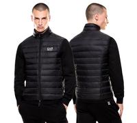 SMANICATO ARMANI EA7 E26 8NPQ06 PNGPZ 1200 NERO