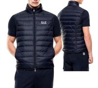 SMANICATO ARMANI EA7 E26 8NPQ06 PNGPZ UB102 BLU