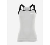 Bioracer - Women's Icon Top - Singlet ciclismo S grigio