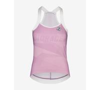 Smanicato Bioracer Icon Top rosa donna - XS