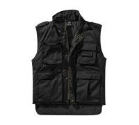 Gilet BRANDIT - Ranger - 4014-black S S