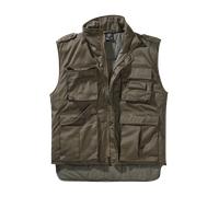 Brandit Ranger, gilet L male Oliva