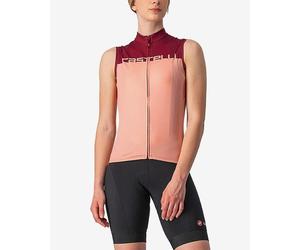 Smanicato Castelli Velocissima rosa chiaro viola donna - M