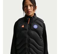 Smanicato da calcio Nike ACG Therma-FIT ADV Inter "Lava Flow" SE - Donna - Nero