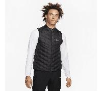 Smanicato da running in piumino Nike Therma-FIT ADV Repel AeroLoft - Uomo - Nero