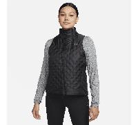 Smanicato da running Nike Therma-FIT ADV Repel AeroLoft - Donna - Nero S (IT 40-42)