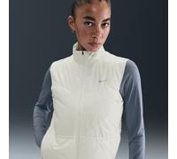 Smanicato da running Therma-FIT Nike Swift - Donna - Bianco XXL (IT 56-58)