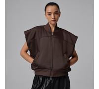 Smanicato double-face Jordan Flight - Donna - Marrone XL (IT 52-54)