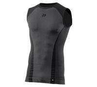 Smanicato Girocollo SMX V2 Nero Carbonio SIXS - RI: 3X/4X