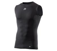 Smanicato Girocollo SMX V2 Nero SIXS - RI: 3X/4X