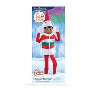 Smanicato Imbottito e paraorecchie - Accessorio Elf on The Shelf