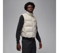 Smanicato in piumino Jordan Flight - Uomo - Marrone M