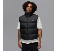 Smanicato in piumino Jordan Flight - Uomo - Nero S