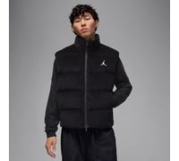 Smanicato in piumino Jordan Flight - Uomo - Nero XL