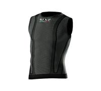 Smanicato intimo bambino Sixs Carbonio