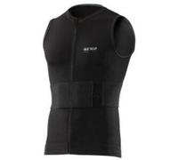 Smanicato Intimo Sixs BIKE2 CHROMO Nero XS