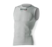 Smanicato intimo Sixs SMX Bianco XS