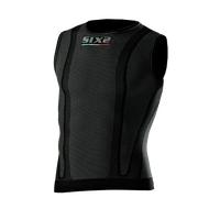 Smanicato intimo Sixs SMX Nero XS