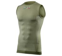 Smanicato Intimo SIXS SMX Verde militare