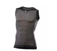 SMANICATO INTIMO SIXS UNDERWEAR light black sml bt