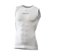 SMANICATO INTIMO SIXS UNDERWEAR light white sml bt