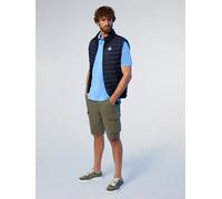 SMANICATO Jacket NORTH SAILS GIACCA GILET CROZET 60 3272 NAVY BLU 2024 140 €