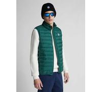 SMANICATO Jacket NORTH SAILS GIACCA GILET SKYE 2021 HUNTER GREEN VERDE135 €
