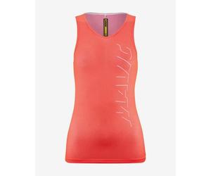 Smanicato Mavic Hot Ride rosso donna - S