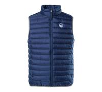 Smanicato North Sails Crozet Vest Gilet Sportivo Uomo Sintetico Blu