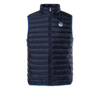 North Sails Microripstop M - Gilet - Uomo L