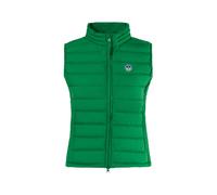 Smanicato North Sails Naomi Gilet Sportivo Uomo Sintetico Verde