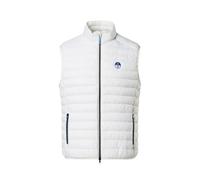 Smanicato North Sails Zephyr Sportivo Uomo Nylon Bianco