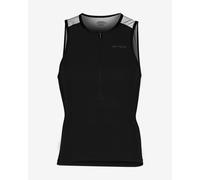 Orca Athlex Sleeveless Tri Jersey Nero M Donna