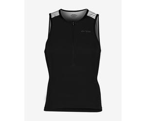 Smanicato Orca Athlex nero bianco - S