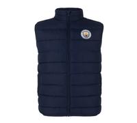 Smanicato originale Manchester City FC - imbottito - bambino