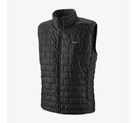 Smanicato Patagonia Nano Puff Vest black