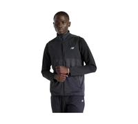 Smanicato Rc Essential Heat Grid Uomo - Uomo - l - New Balance