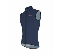 SMANICATO SANTINI ANTIVENTO NEBULA PURO BLU NAUTICA 3XL - SAN_2W54275NEB_BL_3XL