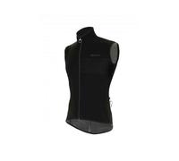 SMANICATO SANTINI GUARD NIMBUS ANTIPIOGGIA NERO M - SAN_2W55175GUA_NE_M