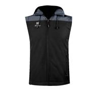 Smanicato Softshell Zeus Jacket Freetime Winter
