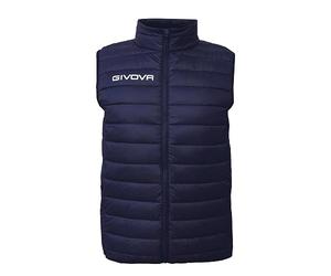 Smanicato Spagna Blu Tg. 4XL