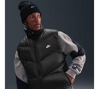 Smanicato Statement imbottito Nike Windrunner - Uomo - Nero S